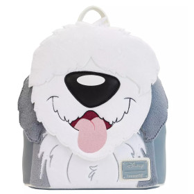 Sac a dos Loungefly Disney Little Mermaid Ariel Max Cosplay - Précommande Mai