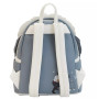 Sac a dos Loungefly Disney Little Mermaid Ariel Max Cosplay