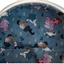 Sac a dos Loungefly Disney Little Mermaid Ariel Max Cosplay