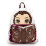 Sac a dos Loungefly Winter Belle - Import