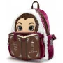 EXCLU US - Winter Belle - Mini sac à dos Loungefly !!! ARRIVAGE MARS/ARVIL 2023 !!!