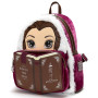 Sac a dos Loungefly Winter Belle - Import
