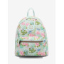 Sac a dos Loungefly Stitch tropical - Import