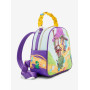 Sac a dos Our Universe Raiponce et Flynn - Import