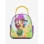 Sac a dos Our Universe Raiponce et Flynn - Import Sac a dos Our Universe Raiponce et Flynn - Import
