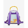 Sac a dos Our Universe Raiponce et Flynn - Import