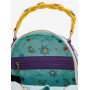 Sac a dos Our Universe Raiponce et Flynn - Import