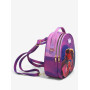 Disney Raiponce et Flynn bisous sac à dos - Import Juin