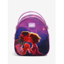 Disney Raiponce et Flynn bisous sac à dos - Import Juin Disney Raiponce et Flynn bisous sac à dos - Import Juin