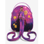 Disney Raiponce et Flynn bisous sac à dos - Import Juin
