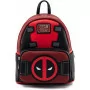 Loungefly Deadpool - Mini sac à dos - Import Octobre