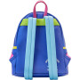 Sac a dos Loungefly Toy story Rex Partysaurus - import