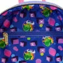 Loungefly Rex Partysaurus - Toy Story - Mini sac à dos - IMPORT US