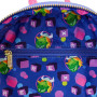 Sac a dos Loungefly Toy story Rex Partysaurus - import