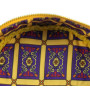 Luongefly Aladdin Cosplay sac à dos - import Juin