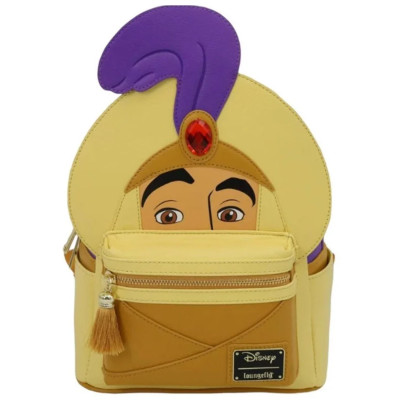 Luongefly Aladdin Cosplay sac à dos - import Juin