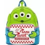 Loungefly Alien pizza planet - Toy Story - Mini sac à dos - Import SANS ETIQUETTE