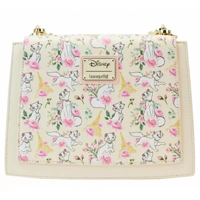 Loungefly Duchesse - Les aristochats - Sac à main - Import Octobre