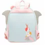 EXCLU US - Dumbo Clown - Mini sac à dos Loungefly !! ARRIVAGE AVRIL/MAI 2023 !!