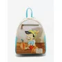 Loungefly Pinocchio - Mini sac à dos - IMPORT US