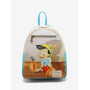 Sac a dos Loungefly Disney Pinocchio - Import