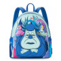 Loungefly Absolem - Alice aux pays des merveilles - Mini sac à dos - IMPORT US