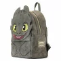 Dragon Loungefly Mini Sac A Dos Toothless Cosplay