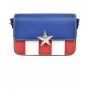 Loungefly sac à bandoulière Captain America (Japan Exclusive) !!PRECOMMANDE!! ARRIVAGE Juin 2023 