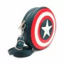 Loungefly Sac Bandouliere Captain America & Winter Soldier (Japan Exclusive)