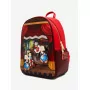EXCLU US - Pinocchio marionettes - Mini sac à dos Loungefly
