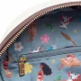 Loungefly Disney Vaiana cosplay - sac à dos - import Octobre