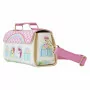 Loungefly My Little Pony Sac A Main 40Th Anniversary Stable !!PRECOMMANDE!! ARRIVAGE Juillet 2023