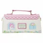 Loungefly My Little Pony Sac A Main 40Th Anniversary Stable !!PRECOMMANDE!! ARRIVAGE Juillet 2023