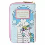 Loungefly My Little Pony Portefeuille 40Th Anniversary Pretty Parlor