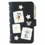 Loungefly Disney Portefeuille 100Th Anniversary Sketchbook - import décembre