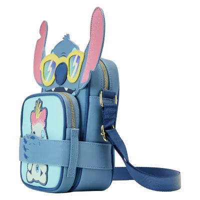 Disney Loungefly Sac A Main Stitch Beach Day !!PRECOMMANDE!! ARRIVAGE  Juillet 2023