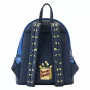 Loungefly Looney Tunes Mini Sac A Dos 100Th Anniversary Scooby Mash Up