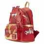 Loungefly Disney Mulan 25Th Anniversary Mushu Cosplay - sac à dos - import Avril