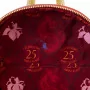 Loungefly Disney Mulan 25Th Anniversary Mush Cosplay - sac à dos - import