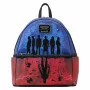 Loungefly Stranger Things Mini Sac A Dos Upside Down Shadows !!PRECOMMANDE!! ARRIVAGE Juillet 2023