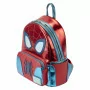 Loungefly Marvel Mini Sac A Dos Shine Spiderman Cosplay