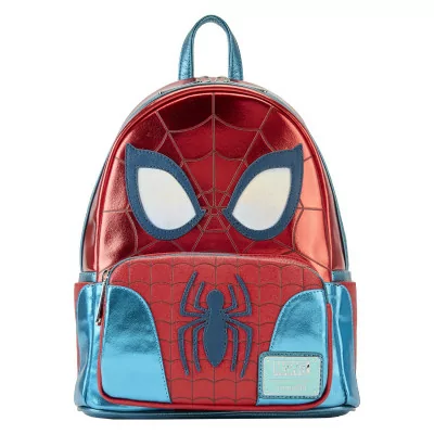 copy of Loungefly Marvel Mini Sac A Dos Shine Spiderman Cosplay !!PRECOMMANDE!! ARRIVAGE Juillet 2023