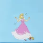 Loungefly Disney Mini Sac A Dos Cinderella Princess Lenticular Series