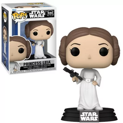 SW Star Wars Pop New Classics Leia 