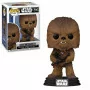 SW Star Wars Pop New Classics Chewbacca 