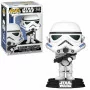 SW Star Wars Pop New Classics Stormtrooper 