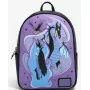 Loungefly Disney Malefique Maleficent transformation - Mini sac a dos