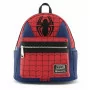 MARVEL - Spiderman - Mini Sac à Dos Loungefly "Exclusive Edition"