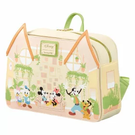 Disney by Loungefly sac à dos Mickey & Friends Home Planters !!! PRECOMMANDE JUILLET 2023 !!!