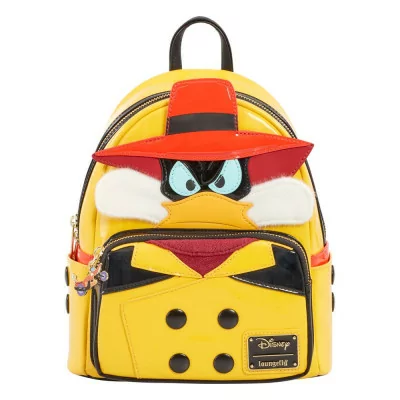 Disney by Loungefly sac à dos Darkwing Duck Negaduck